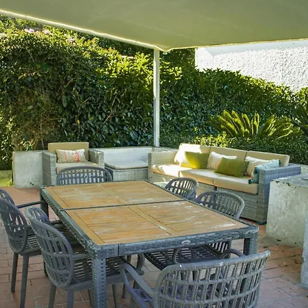 Botanica Di 75mq A Lacco Ameno * Ischia