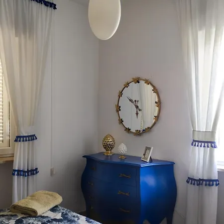 Villa Botanica Di 75mq A Lacco Ameno *