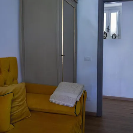 Botanica Di 75mq A Lacco Ameno *
